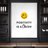 Positivity - Позитив