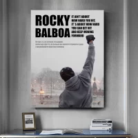 Rocky Balboa