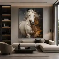 White Horse