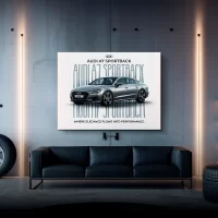 Audi A7 Sport