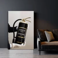 Coco Chanel