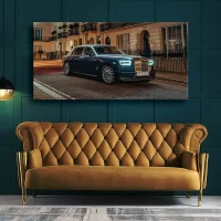 Rolls Royce Phantom